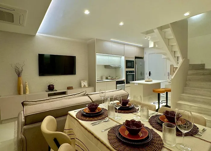 Duplex Prime 904 - Vn Oscar Freire