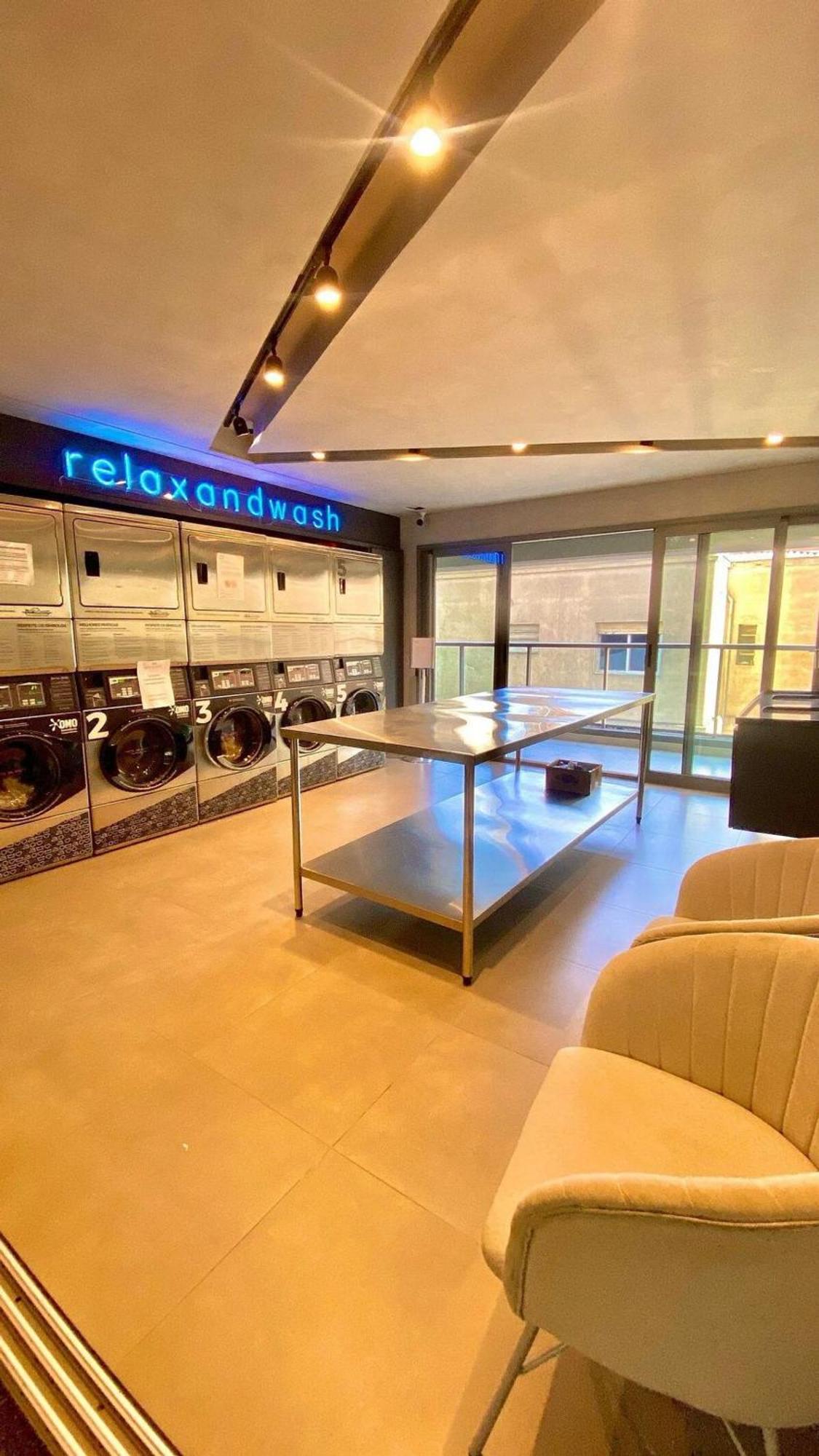 Apartamento Duplex Prime 904 - Vn Oscar Freire *