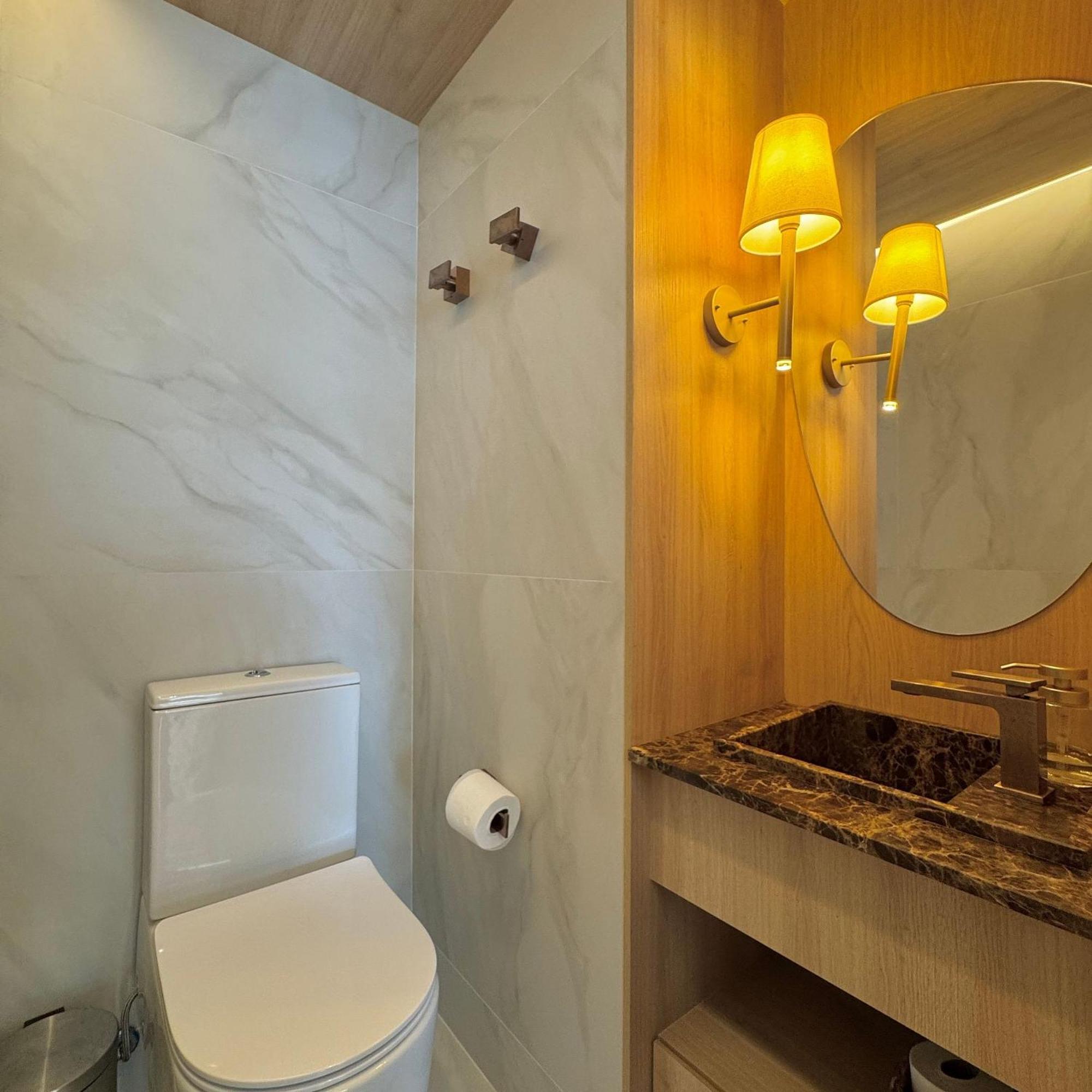 Duplex Prime 904 - Vn Oscar Freire Apartamento