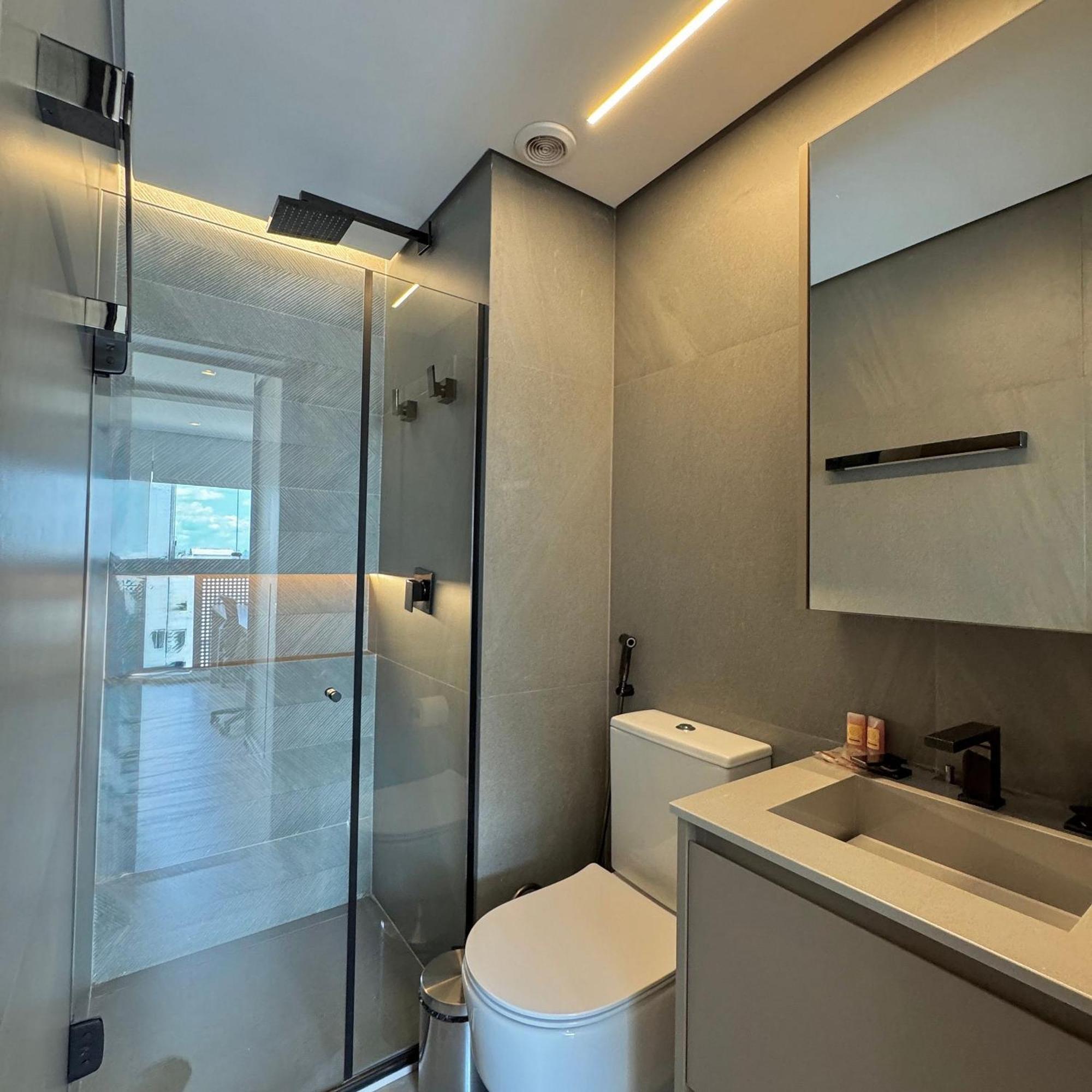Apartamento Duplex Prime 904 - Vn Oscar Freire