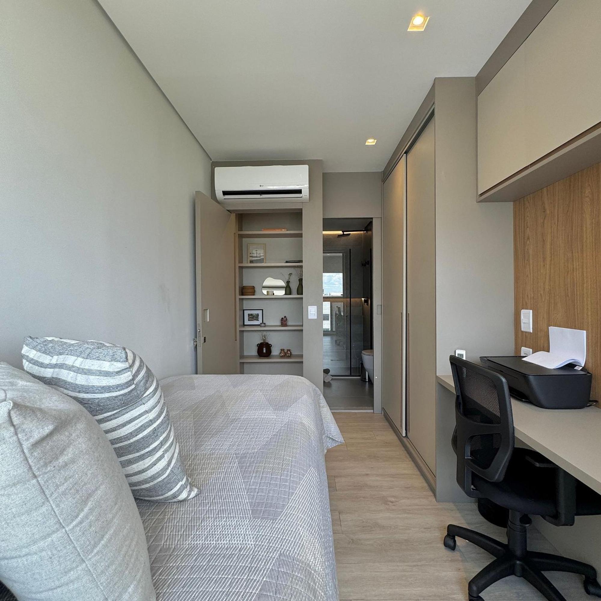 Apartamento Duplex Prime 904 - Vn Oscar Freire São Paulo
