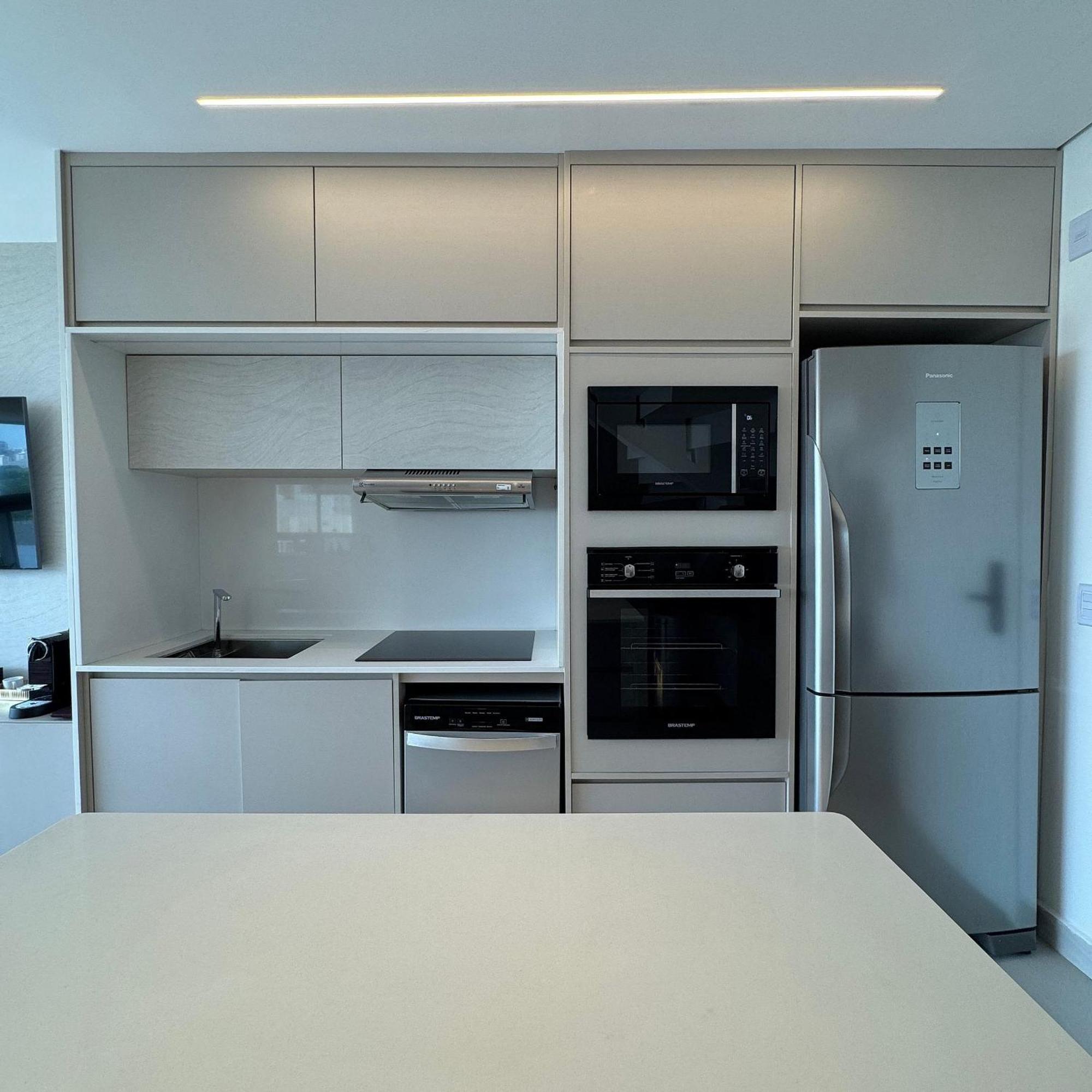 Duplex Prime 904 - Vn Oscar Freire Apartamento