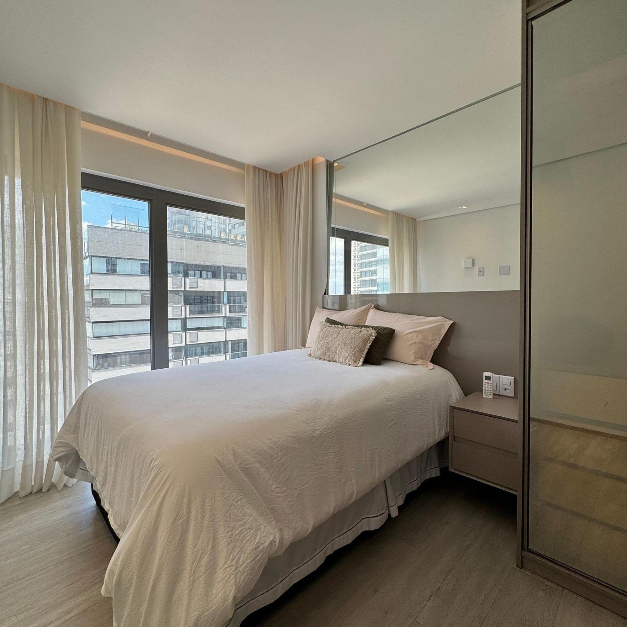 Duplex Prime 904 - Vn Oscar Freire * São Paulo