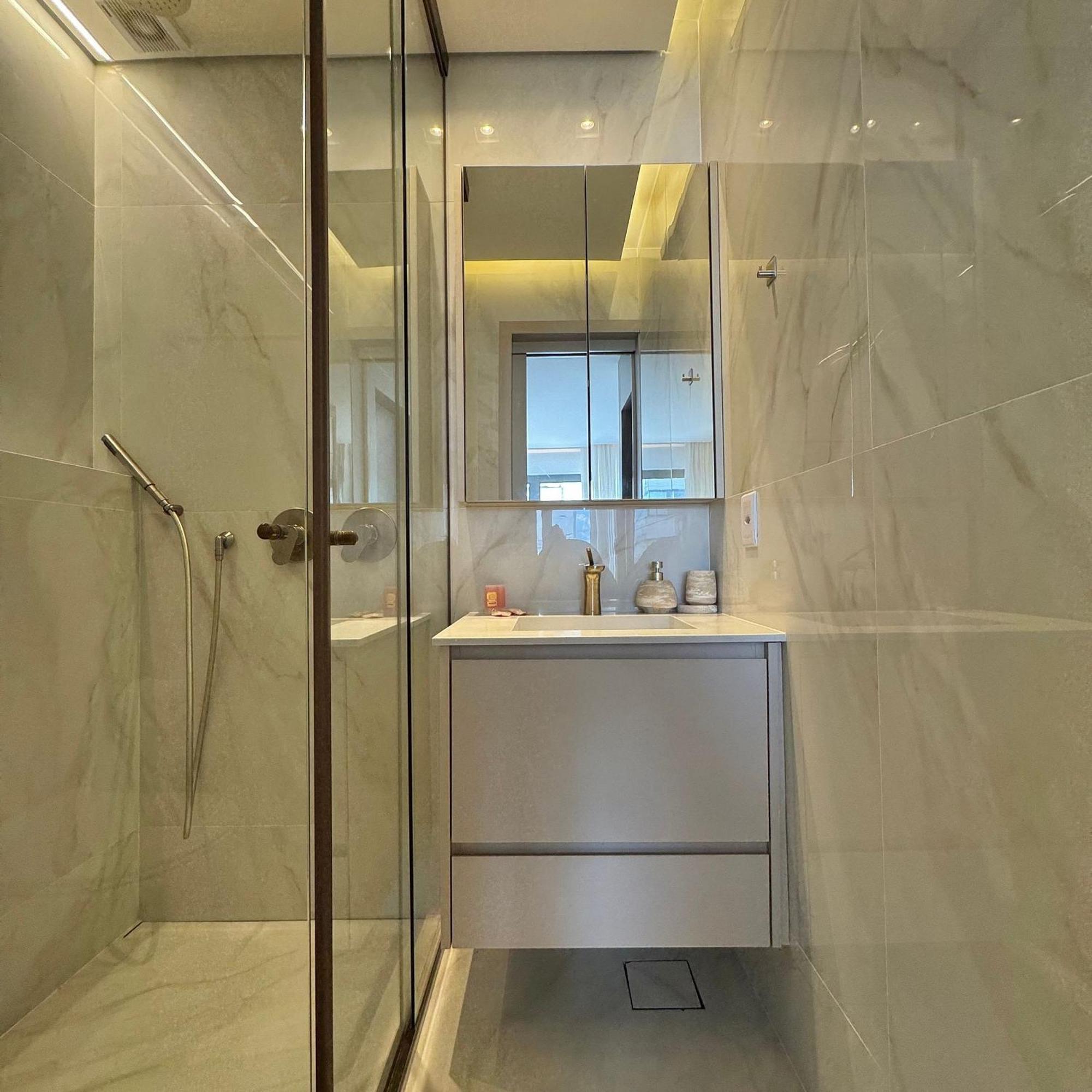 Duplex Prime 904 - Vn Oscar Freire