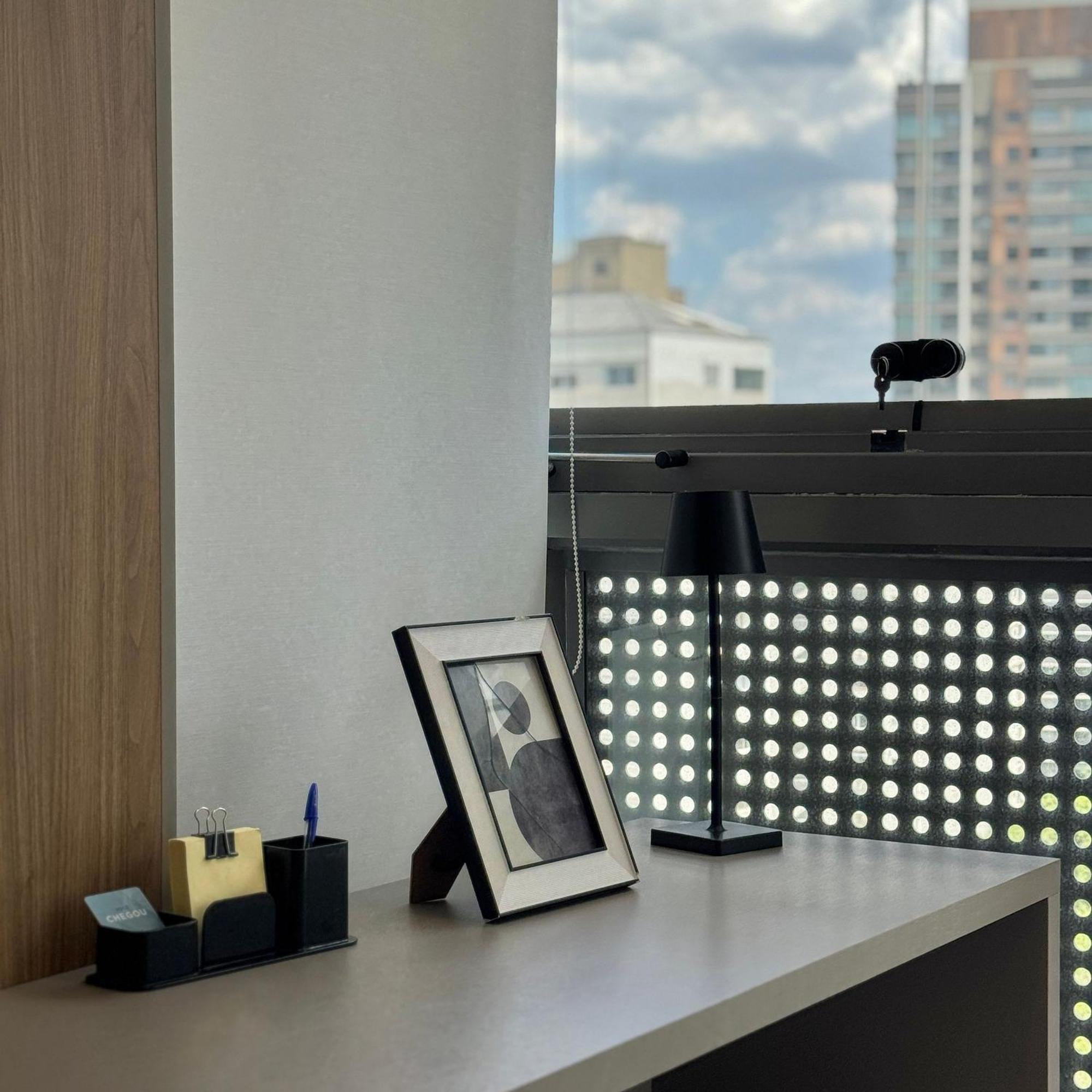 Duplex Prime 904 - Vn Oscar Freire São Paulo