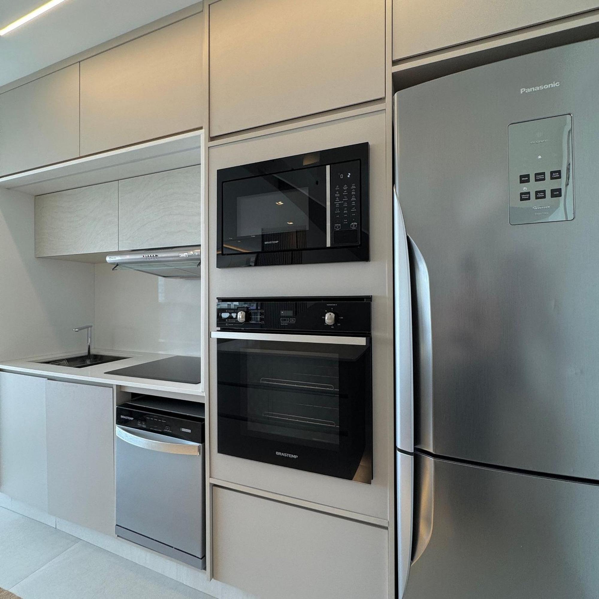 Duplex Prime 904 - Vn Oscar Freire Apartamento