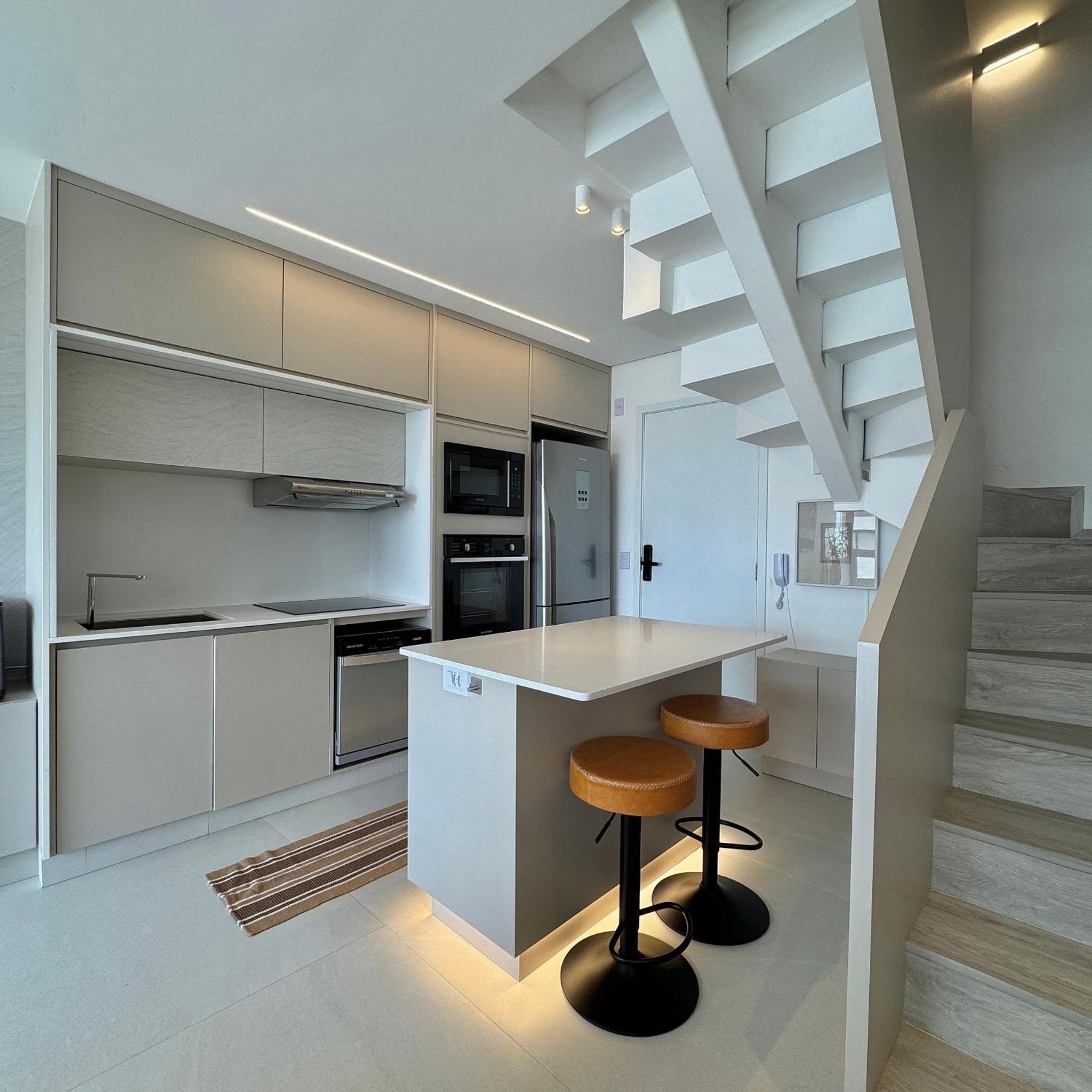 Duplex Prime 904 - Vn Oscar Freire São Paulo