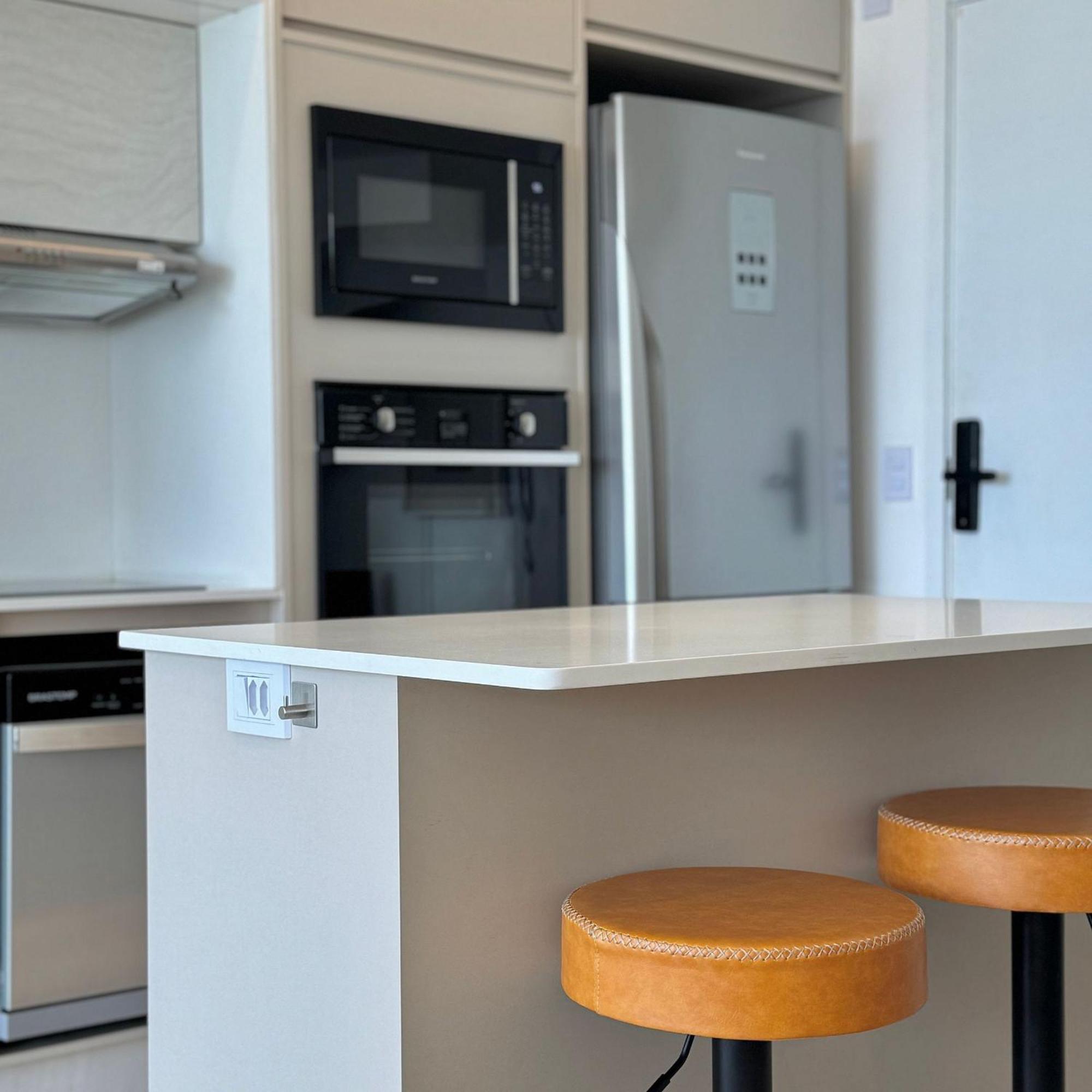 Apartamento Duplex Prime 904 - Vn Oscar Freire