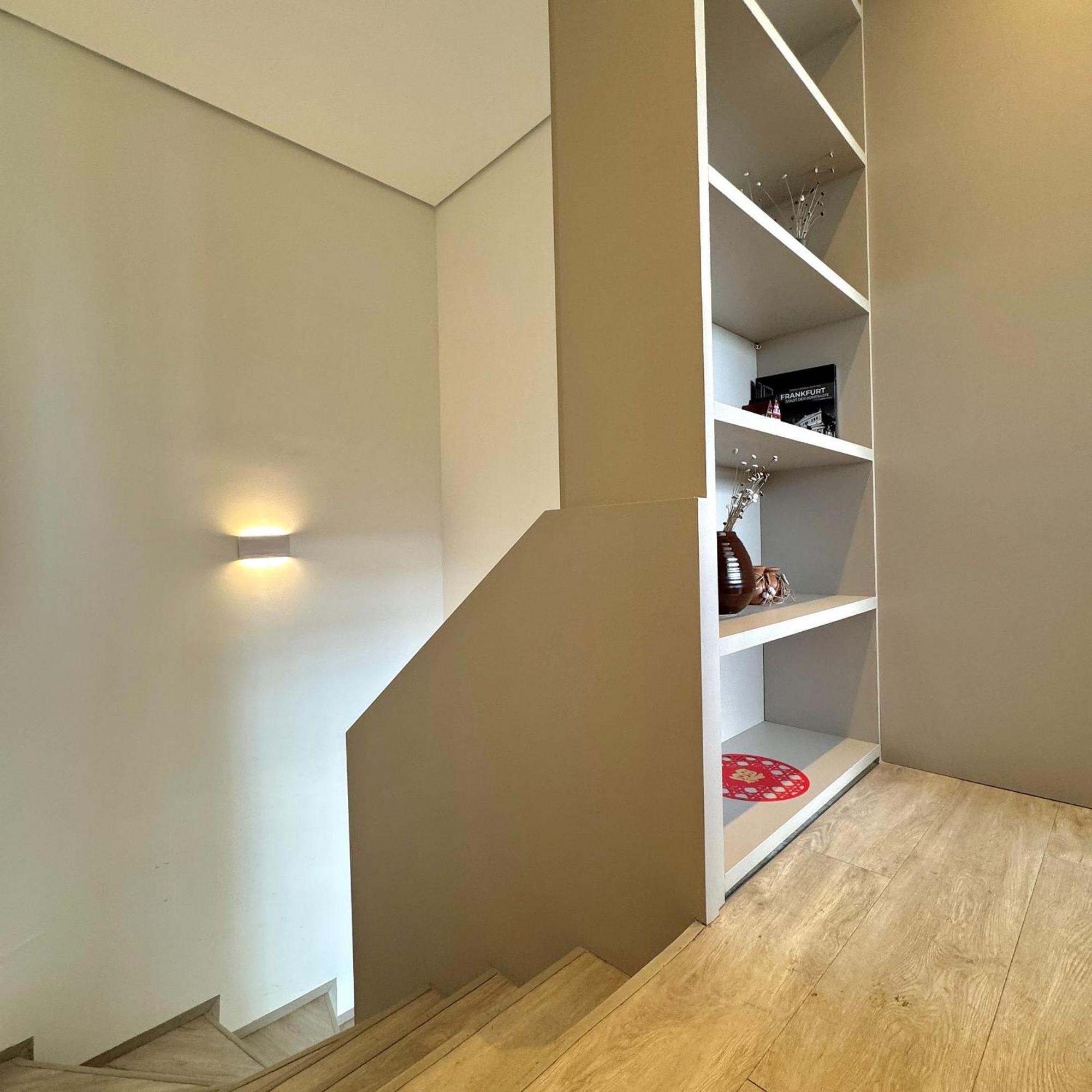 Apartamento Duplex Prime 904 - Vn Oscar Freire *
